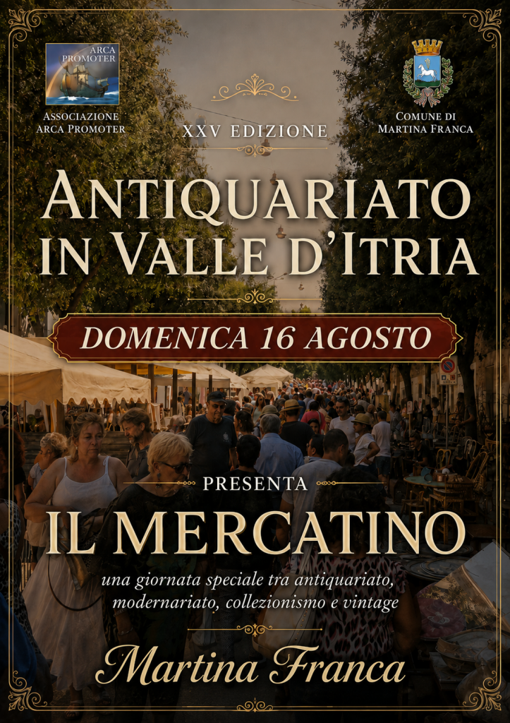 Il Mercatino AIVDI 2026